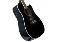 Ibanez PF15ECE-BK Ibanez PF15ECE-BK